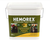 TRM® Hemorex powder helps support healthy lungs in performance horses. Hemorex is formulated to nutritionally support pulmonary function. Vitamin K is used by the liver to activate the proteins that are involved in blood coagulation. Vitamin C protects against oxidation while bio?avinoids improve the elasticity of the capillaries. This supplement is designed to be fed daily from the time horses start their training.   Shop Affordable, Best Price and Deals on all your horse Respiratory Supplements and Animal Health products at Pilot Point Feed Store!  We're your go-to-store!