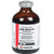 Noromectin®, Agri-Mectin, Durvet(ivermectin) Injection is an injectable parasiticide for cattle and swine, that effectively treats and controls the following internal and external parasites that may impair the health of cattle and swine: gastrointestinal roundworms (including inhibited Ostertagia ostertagi in cattle), lungworms, grubs, sucking lice, and mange mites of cattle; and gastrointestinal roundworms, lungworms, lice, and mange mites of swine. 

Noromectin Injection is formulated to deliver the recommended dose level of 200 mcg ivermectin/kilogram of body weight in cattle when given subcutaneously at the rate of 1 mL/110 lb (50 kg). 
Lable may vary depending on whats in stock..... 