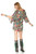 This colorful romper features an assortment of illustrated feathers in various multicolored patterns and sizes on a gorgeous teal-green background. It’s more of a relaxed fit with an elastic waist, oversized short sleeves, and the shallow V-neck is accented with pretty pink lace detail.   Shop Affordable, Best Price and Deals on Double D Ranch Fashion Clothing at Piot Point Feed Store.  Always find Trendy, Stylish and Popular clothing in our Boutique!