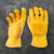 Bear Knuckles gloves are designed to fit tightly for better control and dexterity. Our sizing guide reflects a glove that will fit like a second skin. With regular break-in, the leather will expand and conform to the natural shape of your hand. If you desire a loose fitting glove, we recommend sizing up (L instead of M).