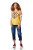 CASUAL MADE COOL.
This hoodie keeps it haute with summery shades and a Southwestern spin with statement serape. The easy-to-wear short-sleeve silhouette makes it the perfect grab and go top for the summer – and beyond.

color: yestertime yello
content: 100% cotton
embellishments: 
size: S,M,L
fit: relaxed
style number: T3815
collection: Hey Babies