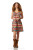 STAND OUT IN THIS SEASON’S SIGNATURE SERAPE.
A chic blend of blanket pattern and traditional serape print brings this color palette to life with stunning southwestern style. This chic sleeveless dress is flowy, flattering, and fun to wear – PLUS, it has pockets!

color: print
content: 65% cotton, 30% poly, 5% spandex
embellishments: custom Double D print, contrast trim
size: S,M,L
fit: relaxed
style number: D1383
collection: Hey Babies