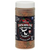 Everyone loves BBQ, and the best barbecue starts with a solid rub. 2 Gringo’s Chupacabra BBQ rub brings delicious depth to your steaks, fajitas, briskets, chicken and fish. It works wonders on wild game and bring a flavor to veggies that kids can’t resist. This award-winning combination of salt and garlic, brown sugar and chile peppers, is a flavor combination that no self-respecting barbecue should ever be without. Most importantly, we promise that our made-in-Texas BBQ rub is the perfect blend of sugar and spice that makes every BBQ nice.