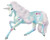 Painting is beloved by Breyer fans of all ages, and now there's a unicorn they'll want to add to their herd! Kit includes everything needed to paint a colorful 8" unicorn. Includes: 1 unicorn, 1 paintbrush, 6 paint pots, and instruction sheet.  Shop affordable and best priced Breyer toys at Pilot Point Feed Store!