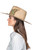 From the studs to the stitching to the hand-embroidered patchwork, this hat has detail for days! The classic silhouette looks great on just about everyone and the slightly worn finish gives it that worn, “loved it forever” feel!  Shop Affordable and Best Price Double D Ranchwear Fashion Clothing at Pilot Point Feed Store.  Trendy, Stylish and Popular!