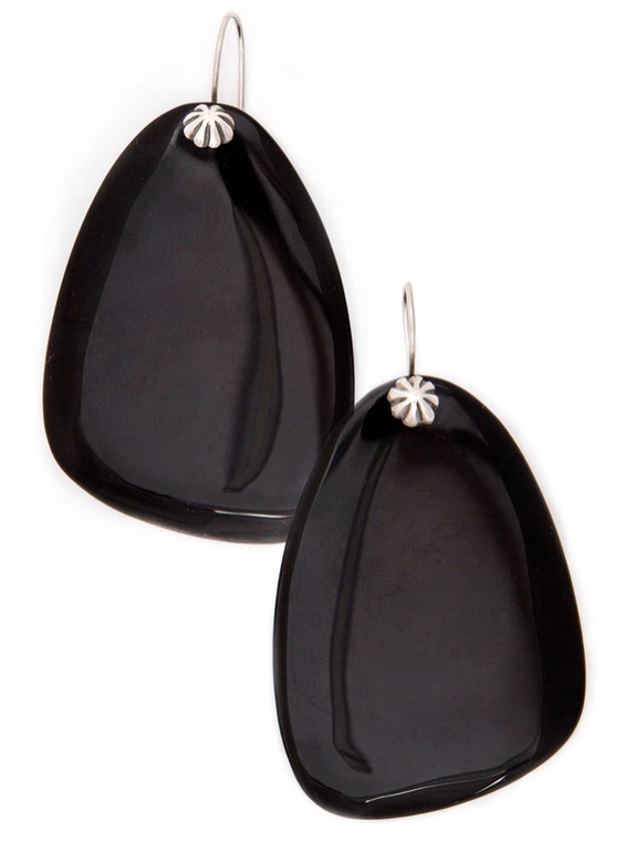 Peyote Bird designed these spectacular slab earrings to be the definitive Double D Ranch statement-making earring.   Shop Affordable, Best Price and Deal on Double D Ranch Fashion Jewelry at Pilot Point Feed Store.  Always find Trendy, Stylish and Popular Jewelry in our Boutique!