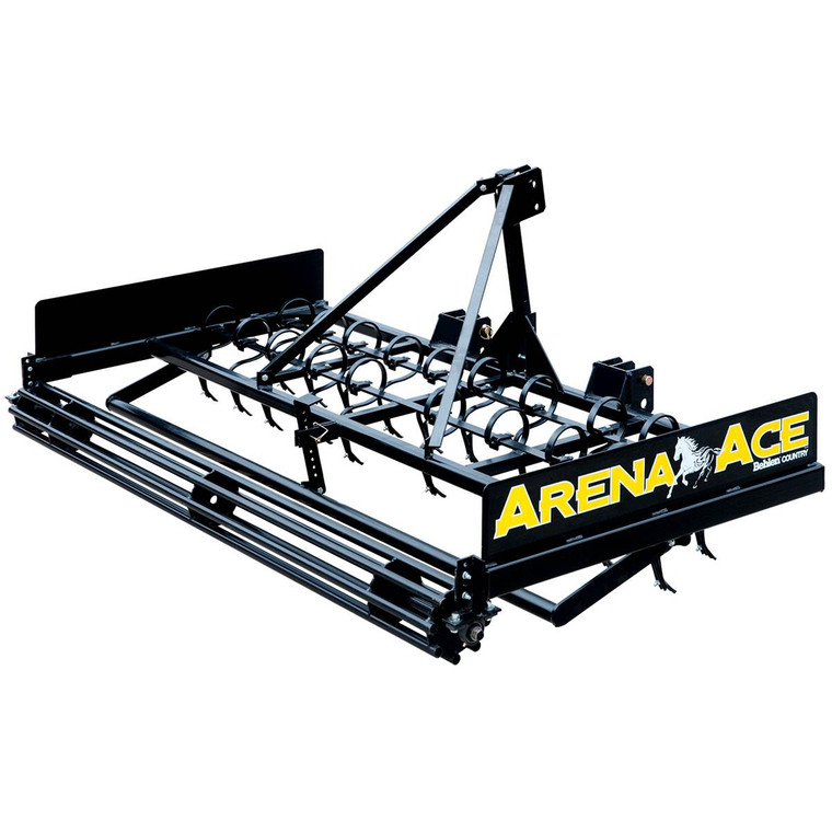 Behlen Arena Ace 8ft Groomer