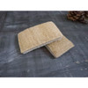 Eco Dish Sponge Made from Wood Pulp and Natural Loofah by Plantish