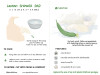 How to Use Natural Loofah Shower Pad Instructions