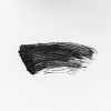 A swipe of Black Zero-Waste Mascara