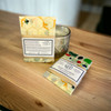 Packaged Up Organic Beeswax Food Wraps