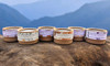 Solid Perfume Balms