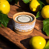 Solid Perfume Balms