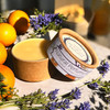 Solid Perfume Balms
