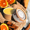 Solid Perfume Balms