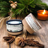 Solid Perfume Balms