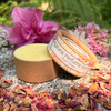 Solid Perfume Balms