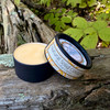 All-Natural Solid Cologne