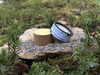 All-Natural Solid Cologne