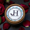 Natural Rosebud Salve