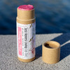 Compostable Tinted Lip Balms