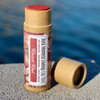 Compostable Tinted Lip Balms
