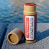 Compostable Tinted Lip Balms