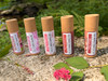 Compostable Tinted Lip Balms