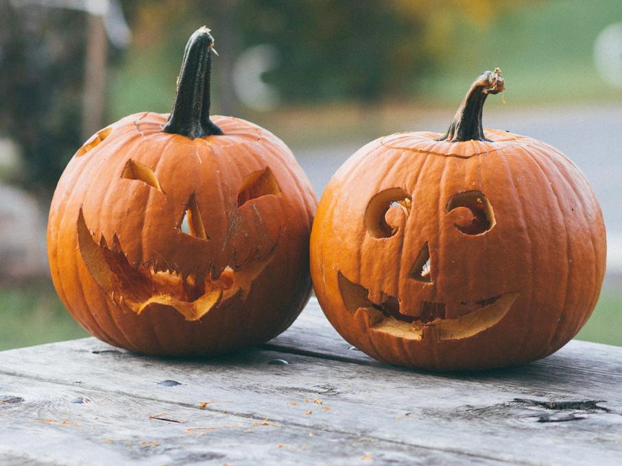 How to Stay Spooky, Sustainably How to Stay Spooky, Sustainably