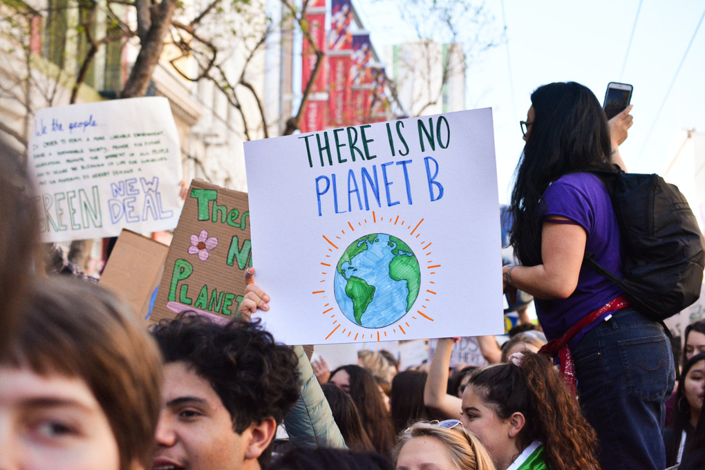 The Modern Realities Of Climate Change, What They Mean For You, And What You Can Do About It The Modern Realities Of Climate Change, What They Mean For You, And What You Can Do About It