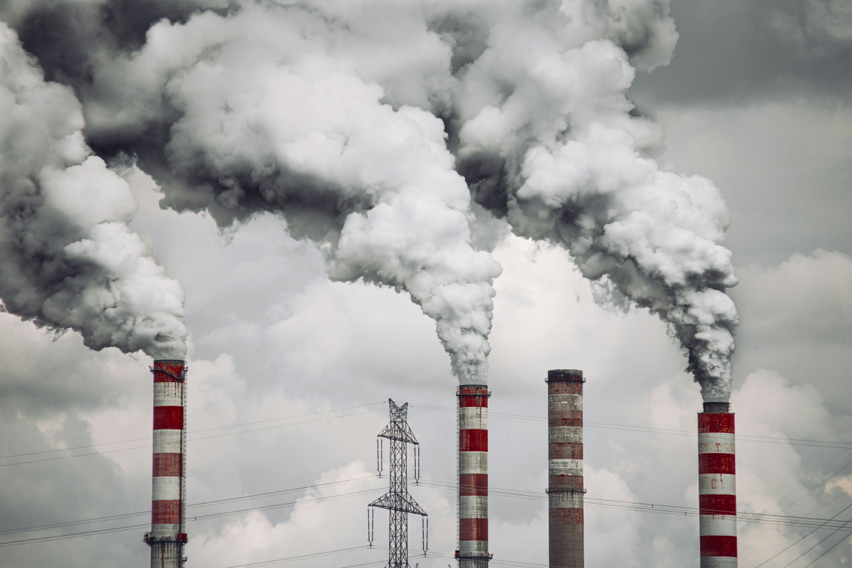 Air Quality Conundrum in Delhi and the Challenges of Environmental Science 