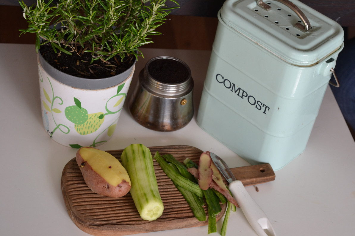 Composting Season is Here! Check Out Our Composting Guide