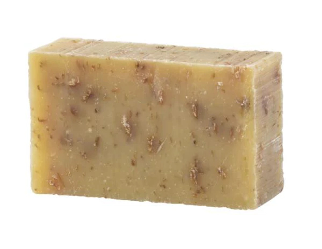 Organic Bar Soaps