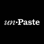 Unpaste