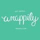 Wrappily Eco Gift Wrap