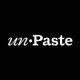 Unpaste