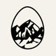 Mountain Duck Eggs