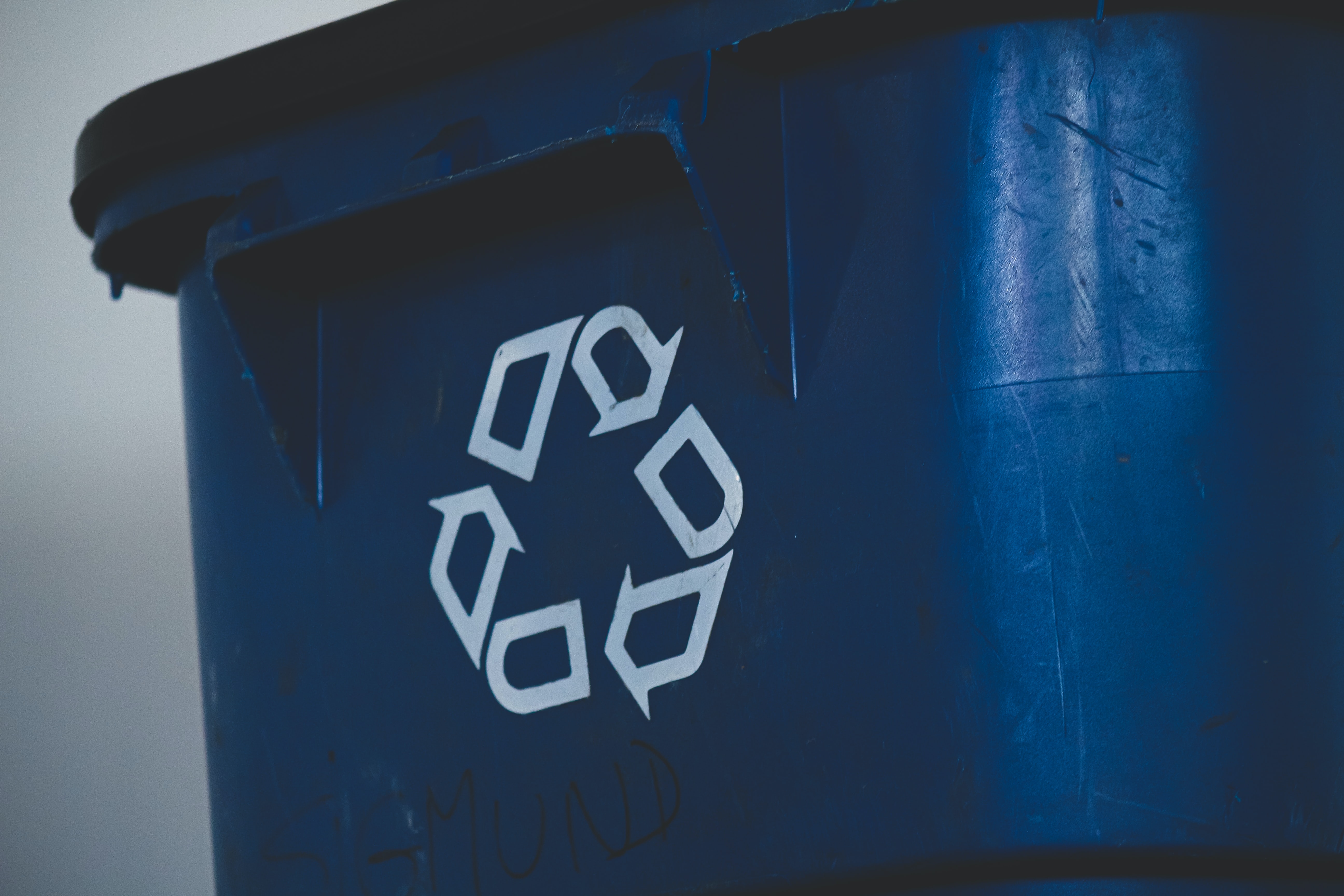Reuse Rj Recycling Basics, Tips, & Tricks - Just Honest Living
