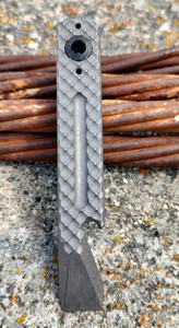 Monster Meat Grinder