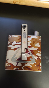 Inlay Zombie special