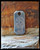 Machined zombie dogtag