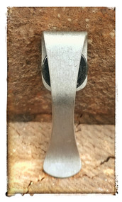 Deep pocket clips- Titanium
