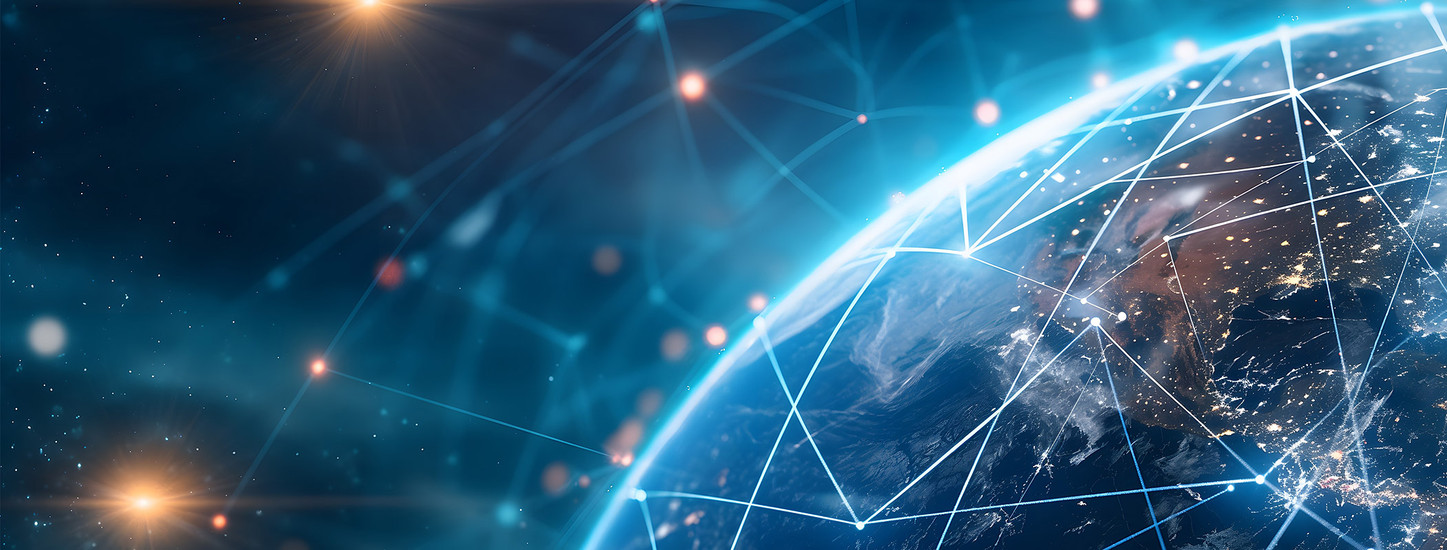 E. Gerber is Now Global!