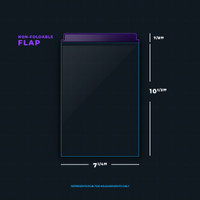 Archives - Standard Comics - 1970's-90's - Measurements