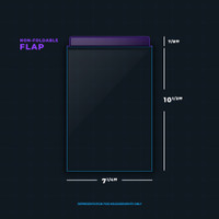 Archives - Standard Comics - 1970's-90's - Measurements