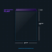 Archives - Silver/Golden Comics - 1950's-70's - Measurements