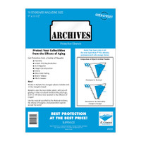 Archives - Standard Magazines