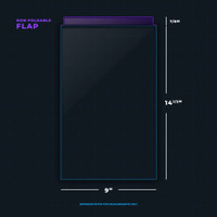 Archives - Legal Size - Measurements