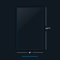 Archives - Legal Size - Measurements