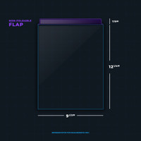Archives - Sheet Music, Large Magazines - Measurements